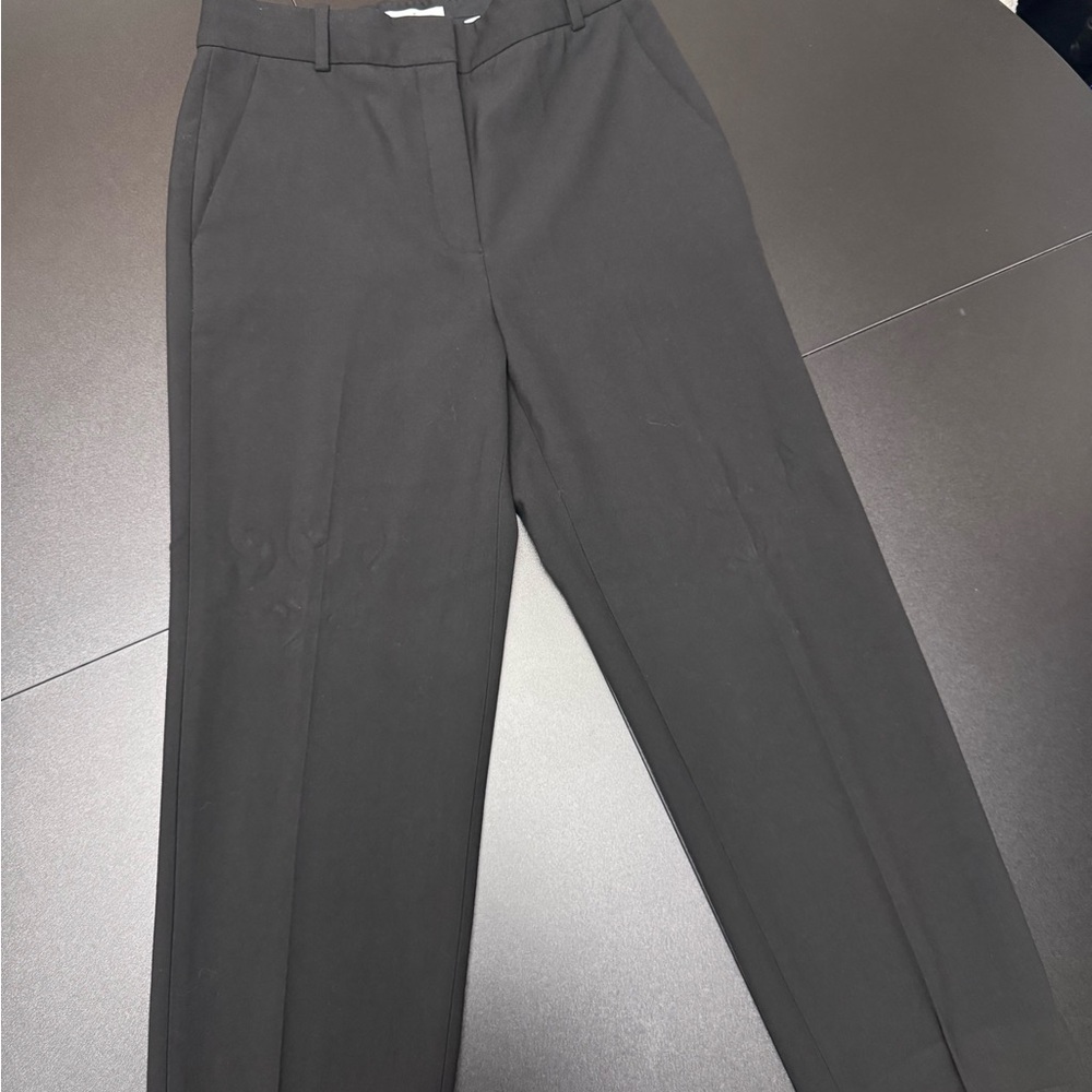 Black Dress Pants